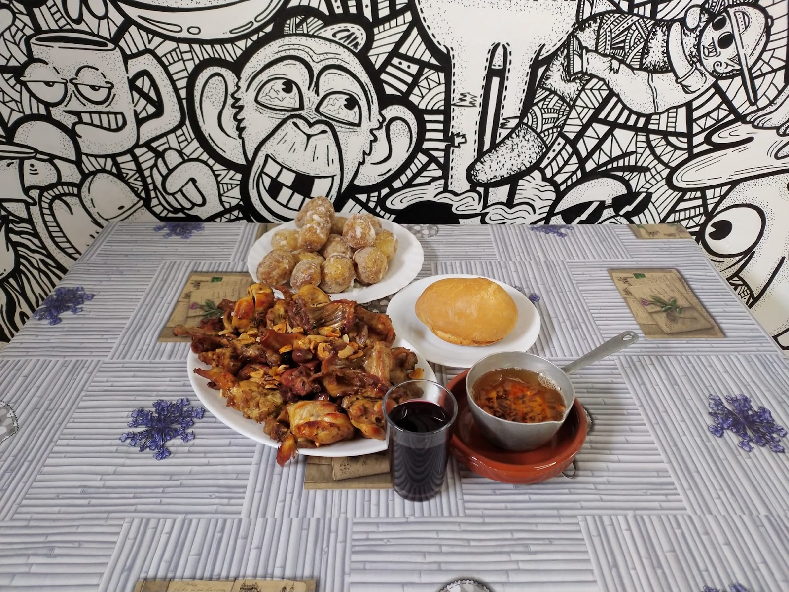 Bodegón El Piojo — foto 2