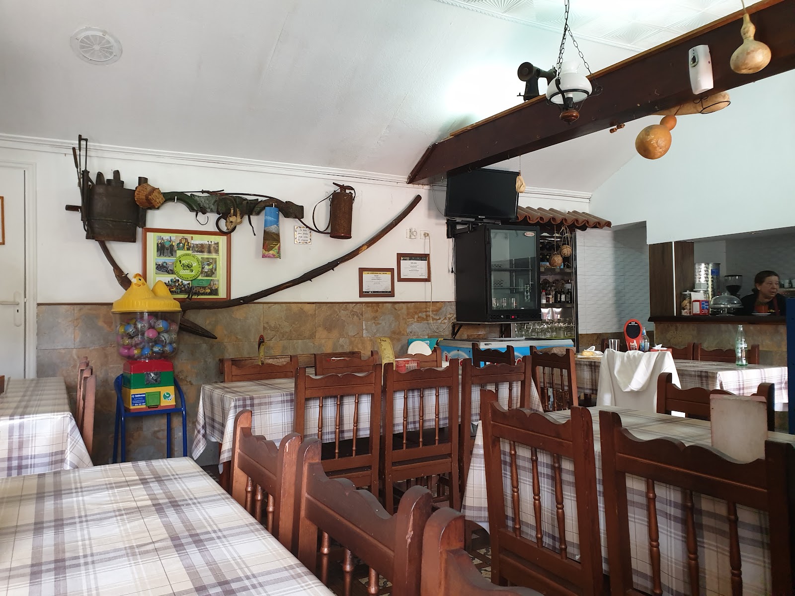 Bodegón El Petudo