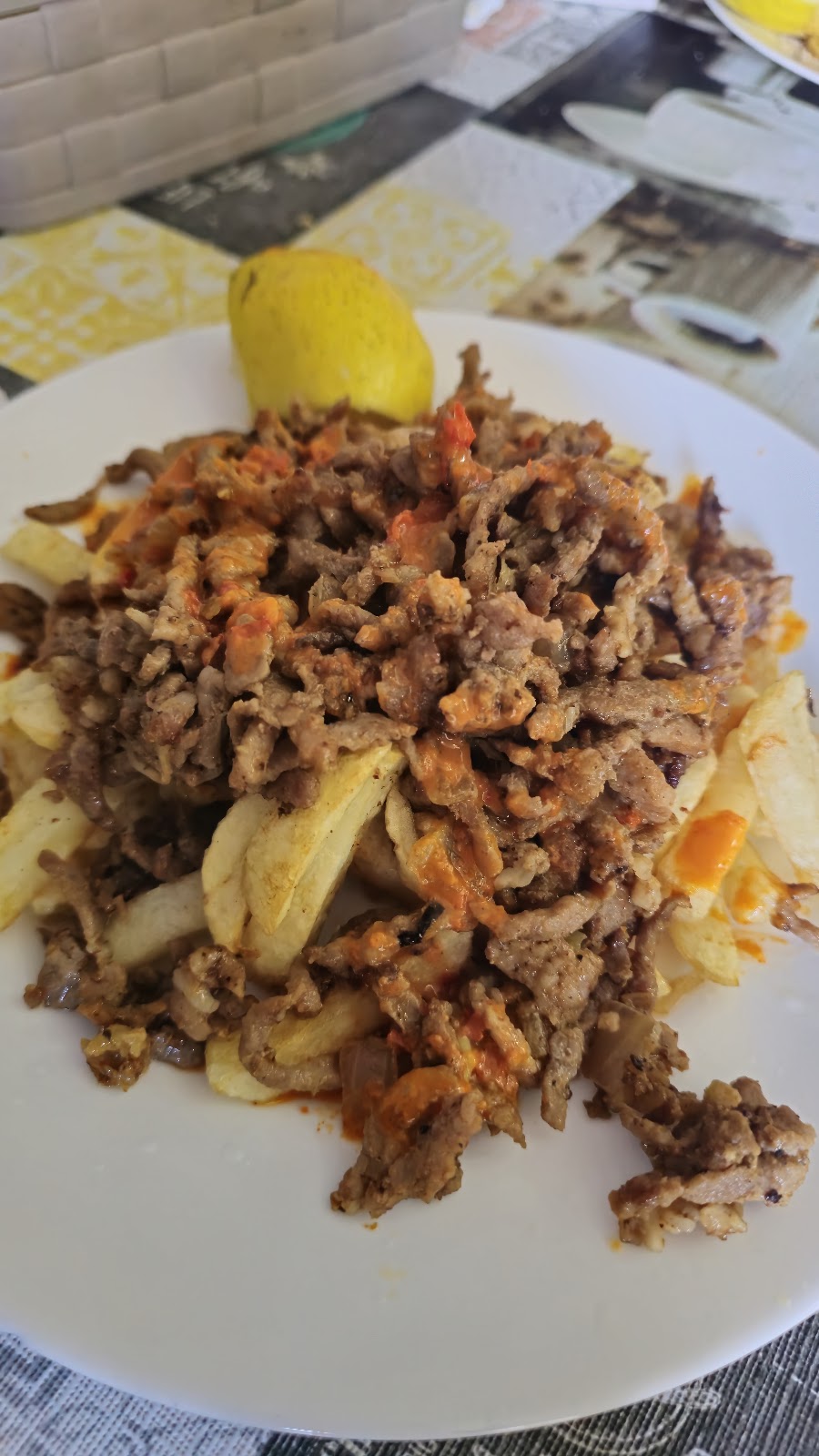 Bodegón El Petudo — foto 3