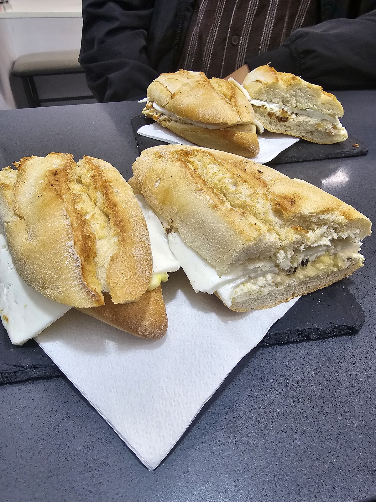 La Mentirosilla