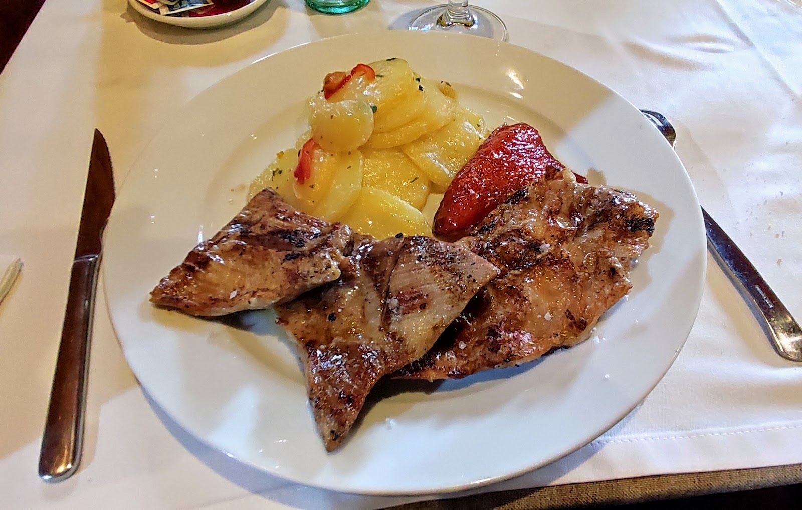 Asador Sal Y Brasa — foto 2