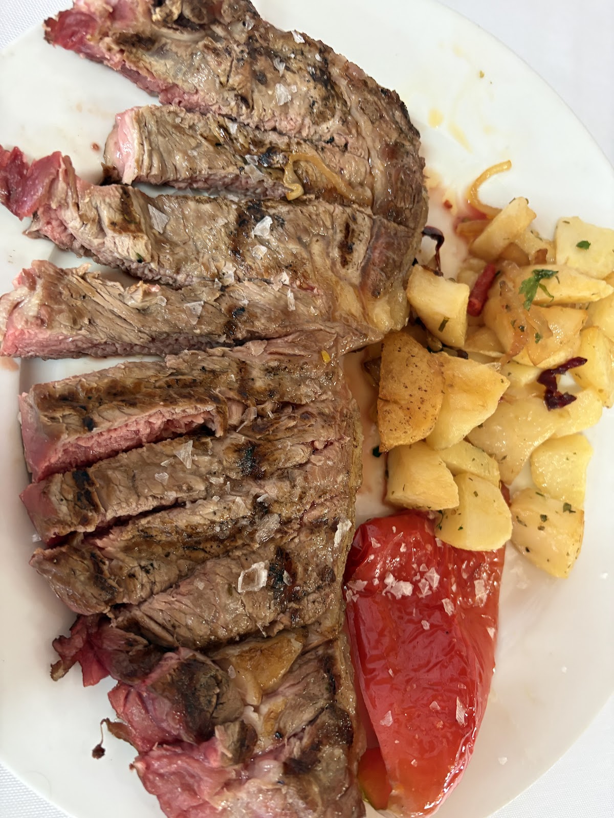 Asador Sal Y Brasa — foto 3
