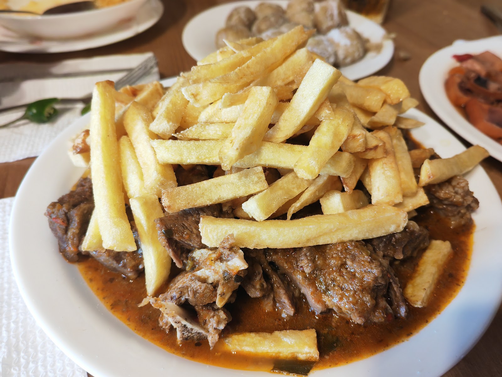 Bodegón El Esperancero — foto 2