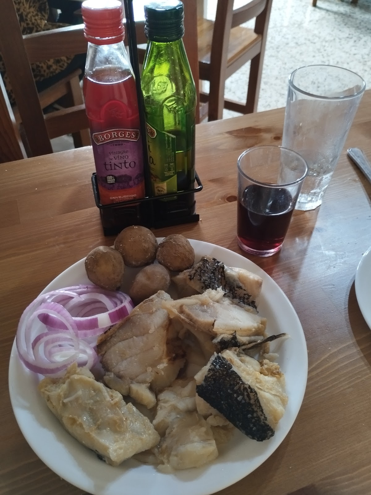 Bodegón El Esperancero — foto 3