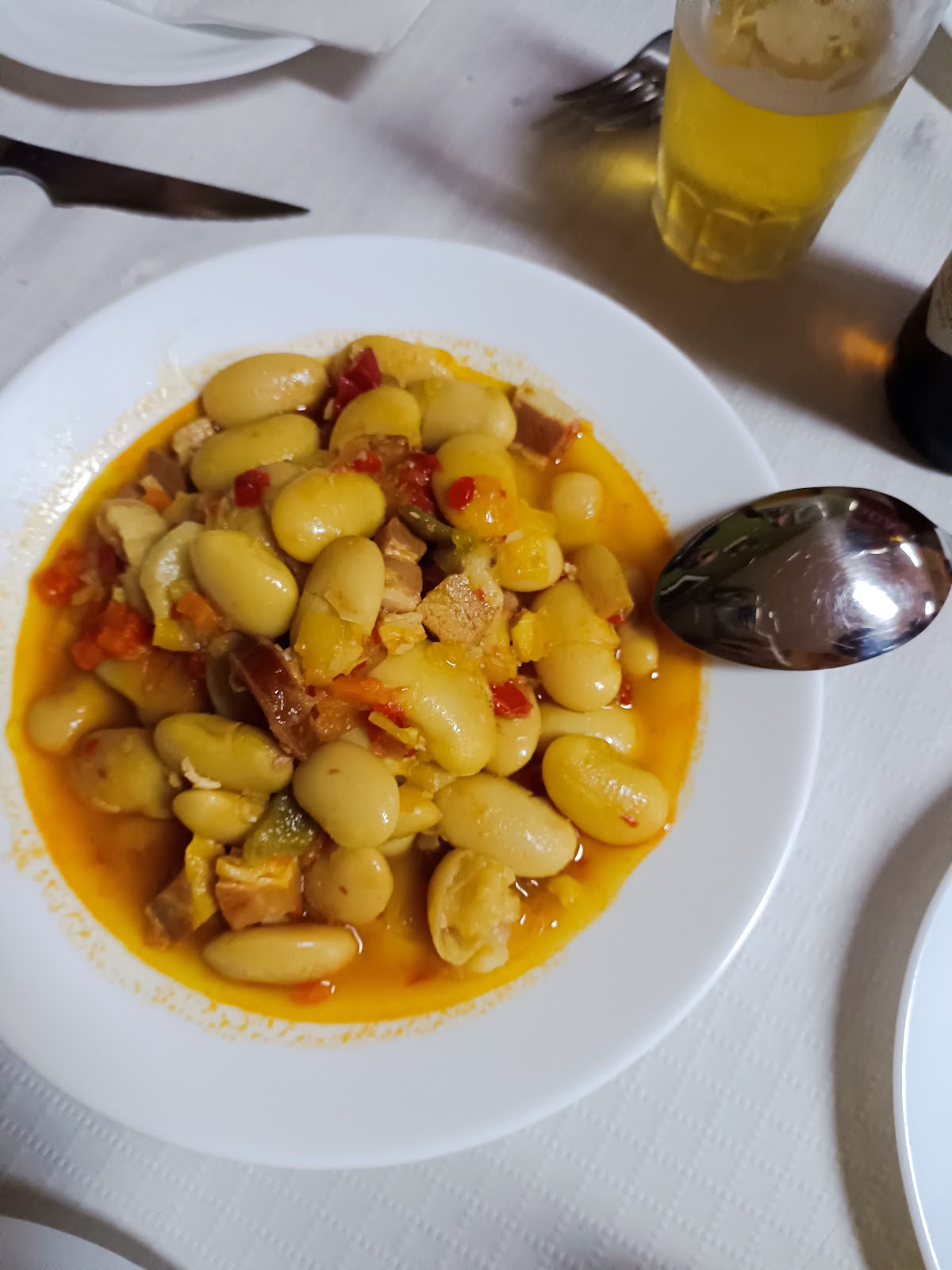 Bodegón José El Cisco — foto 2