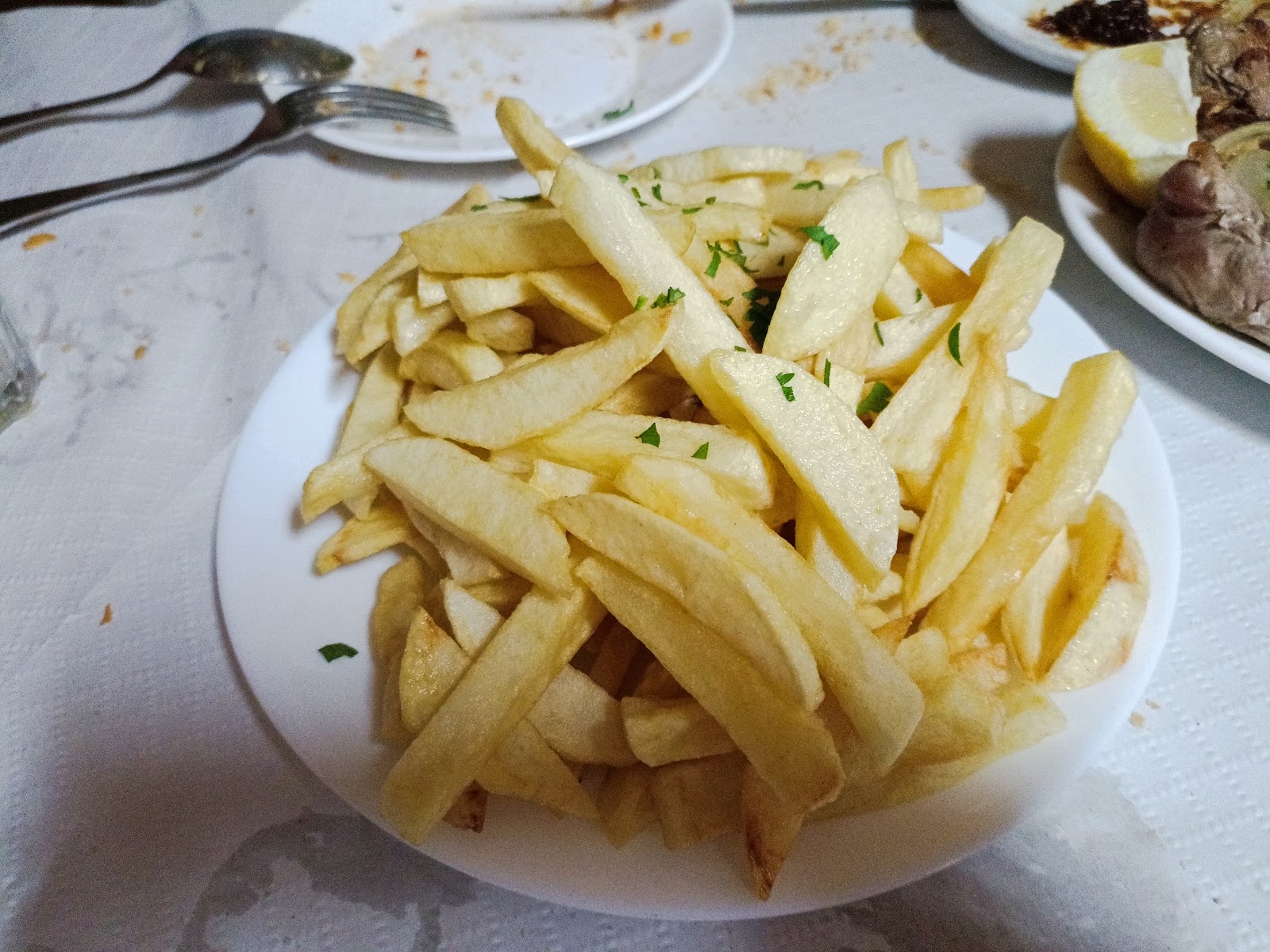 Bodegón José El Cisco — foto 3