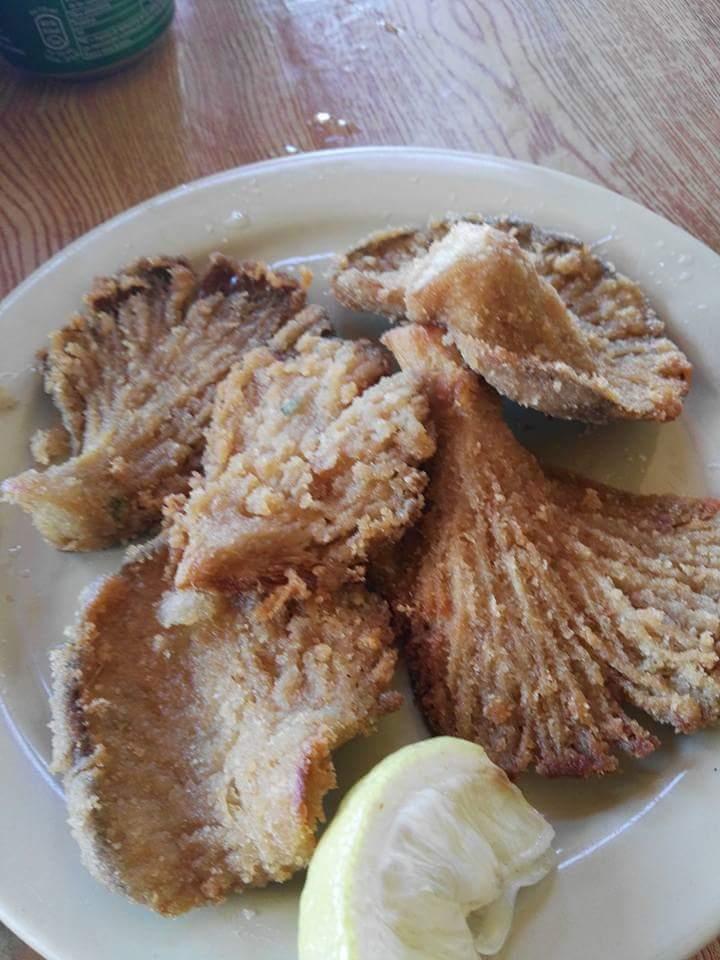 Guachinche La Cuadra (Los Realejos)