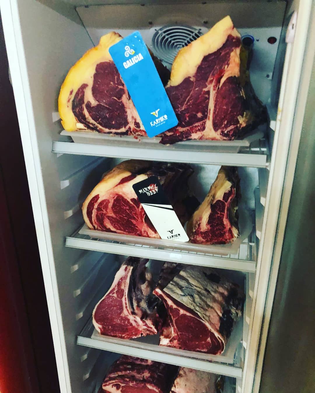 Mojo Y Brasas De Sergio — foto 2
