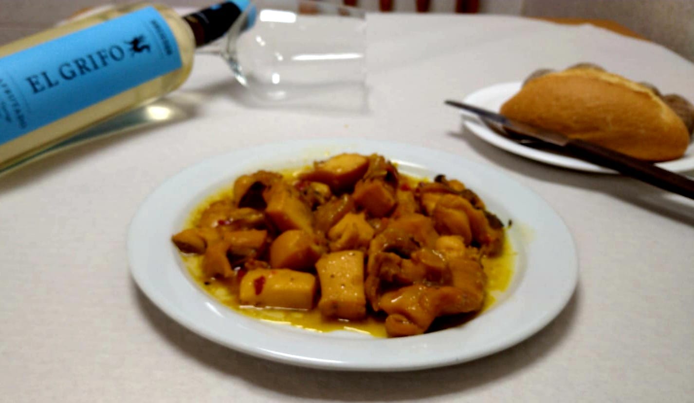 Restaurante El Petón — foto 2