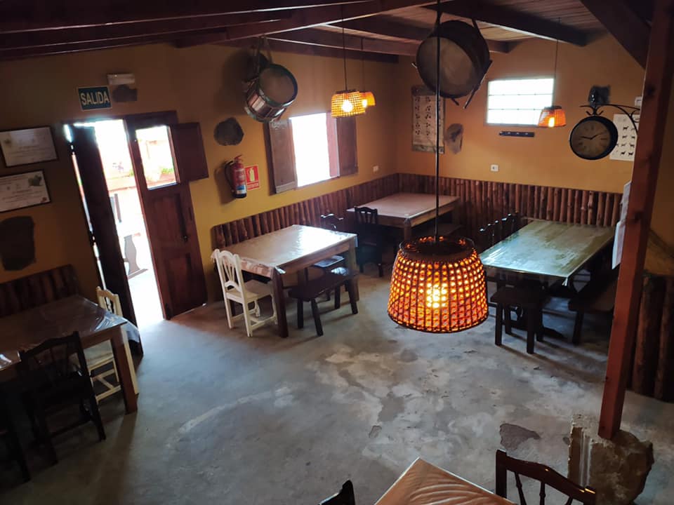 Guachinche Casa Chiqui · foto 1