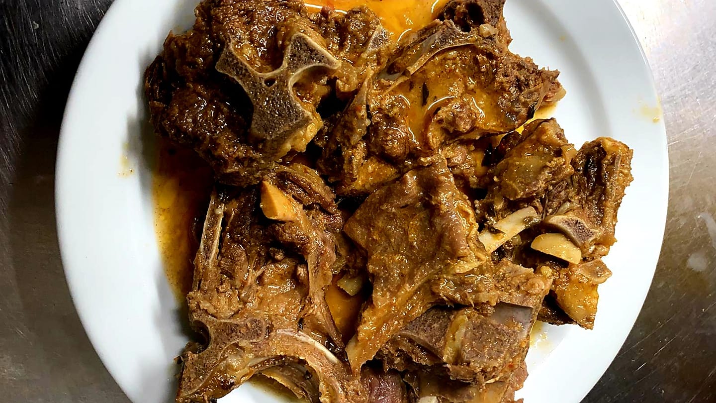 Restaurante El Petón — foto 5