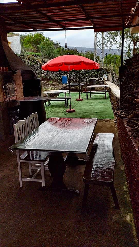 Guachinche Casa Chiqui — foto 2