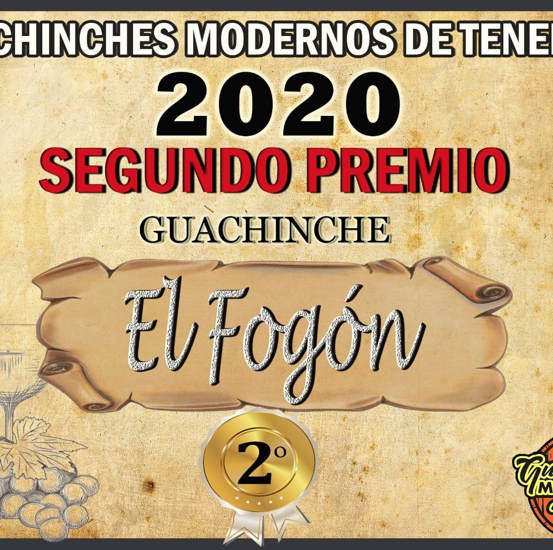 Guachinche El Fogon · foto 6