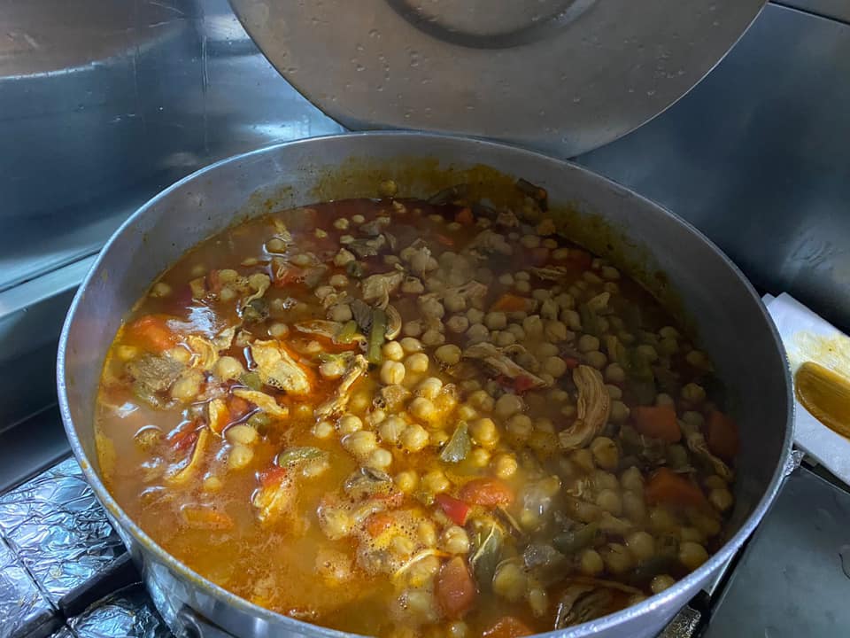 La Huerta De Ana Y Eva