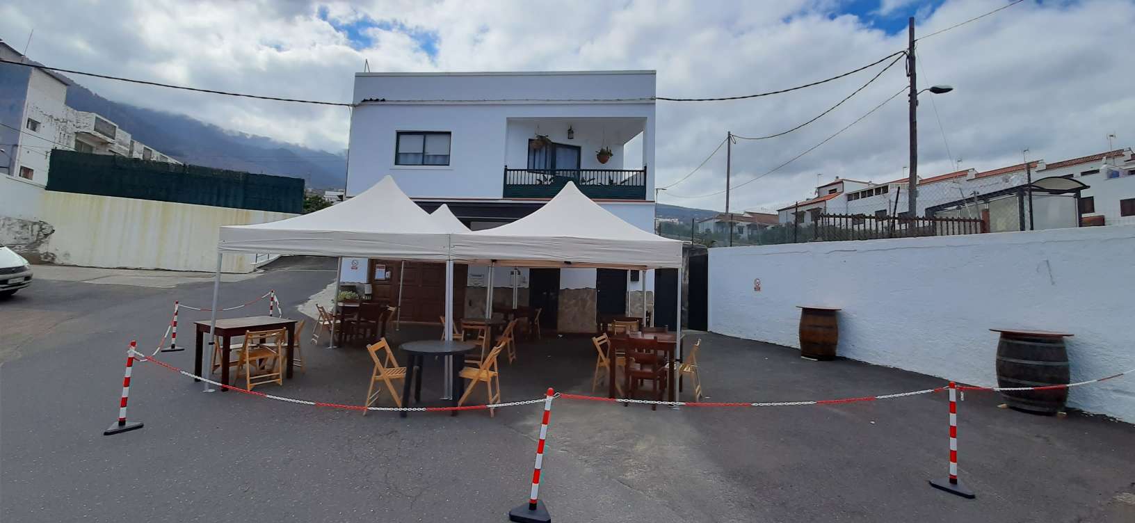 Restaurante Bar Cachimba — foto 4