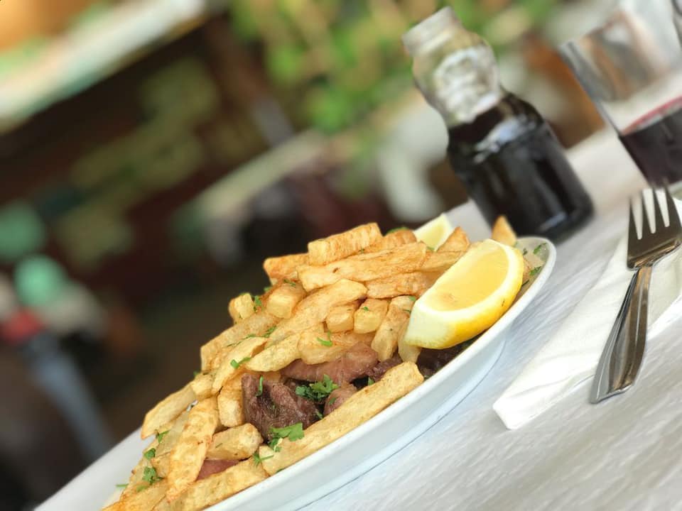 La Huerta De Ana Y Eva · foto 6