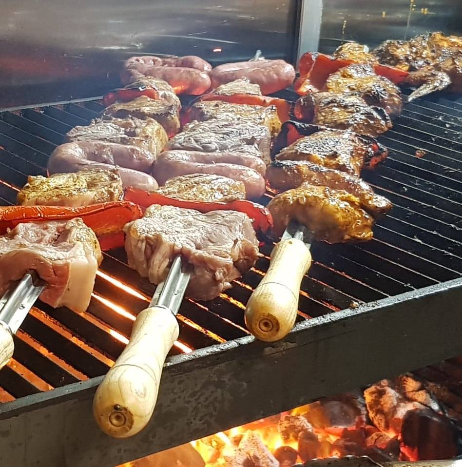 Asador El Churrasco — foto 3