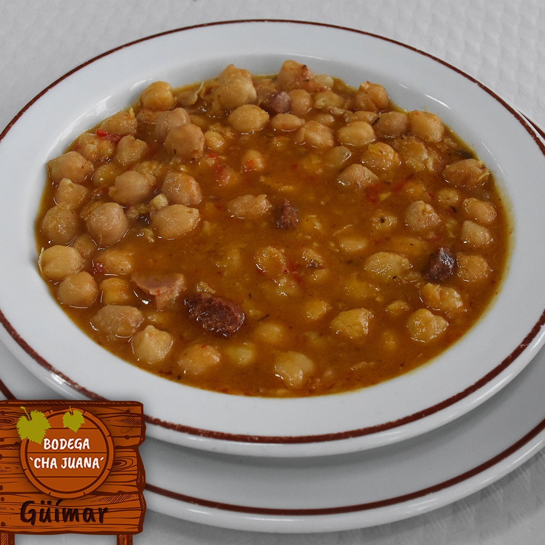 Bodega Cha Juana — foto 4