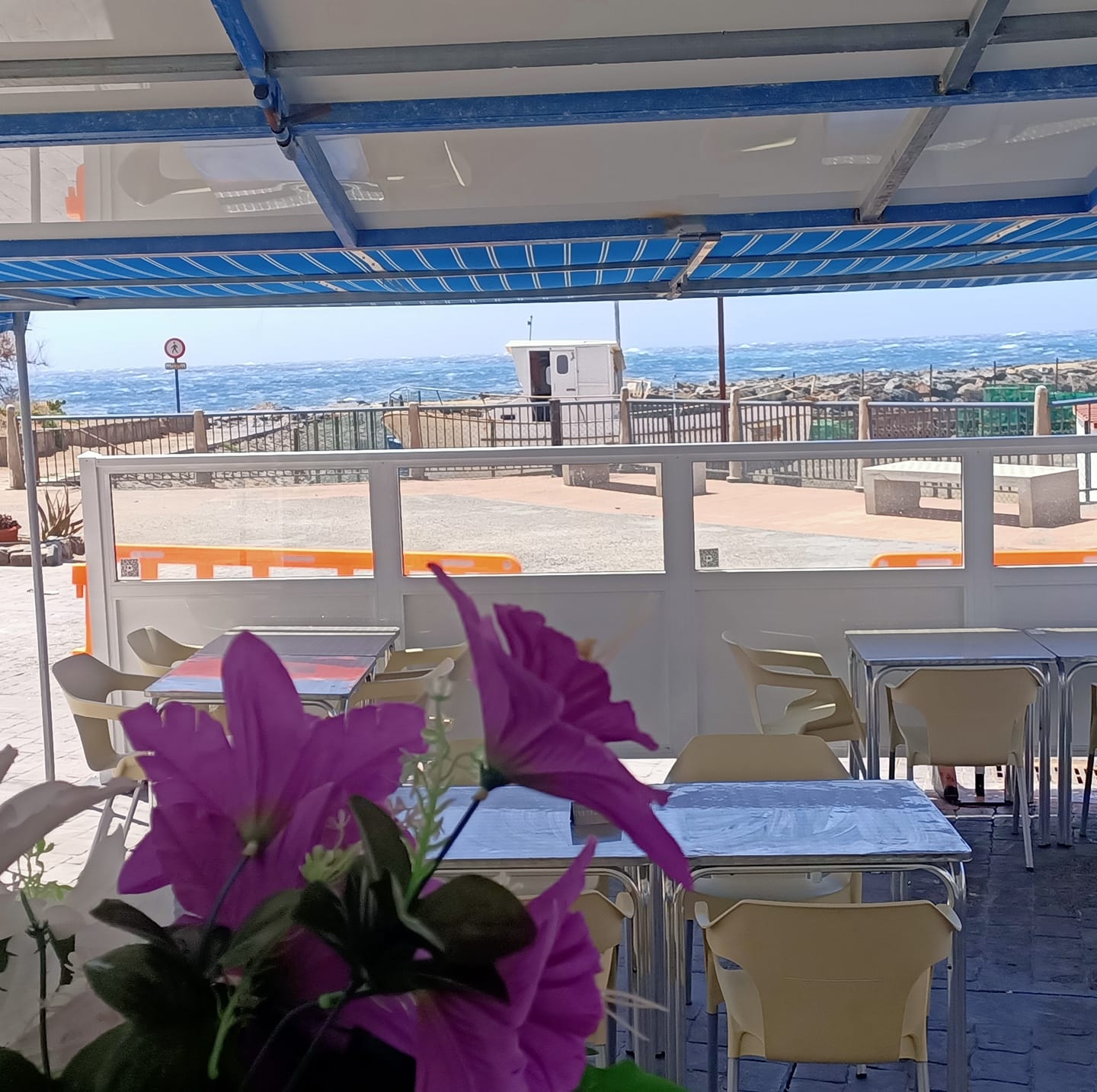 Rincon Del Marinero — foto 2
