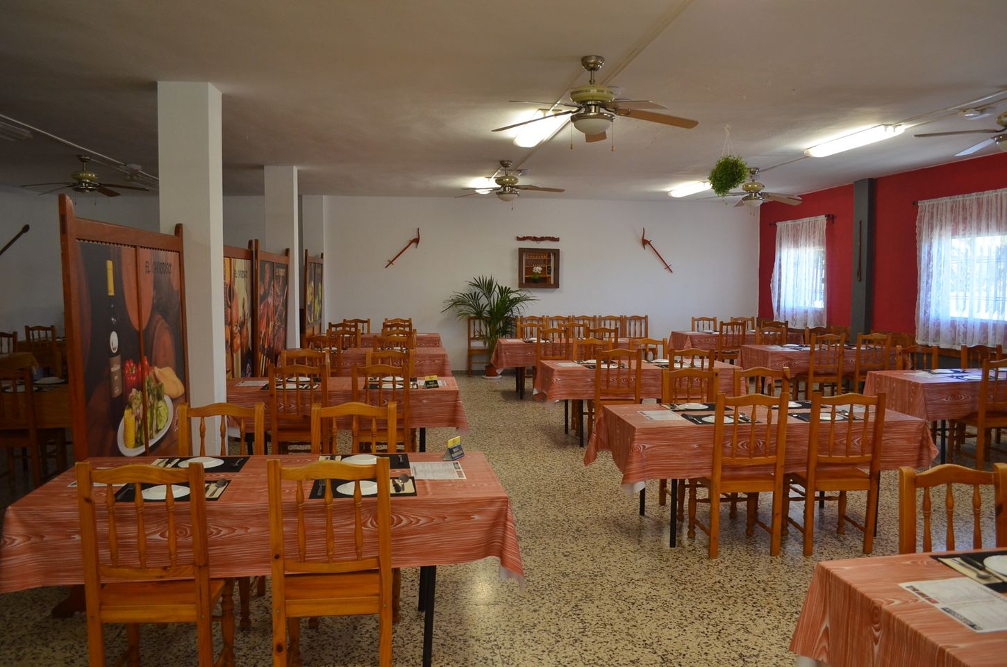 Asador El Churrasco · foto 1