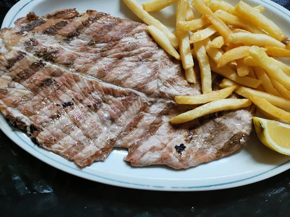Casa Tenoria