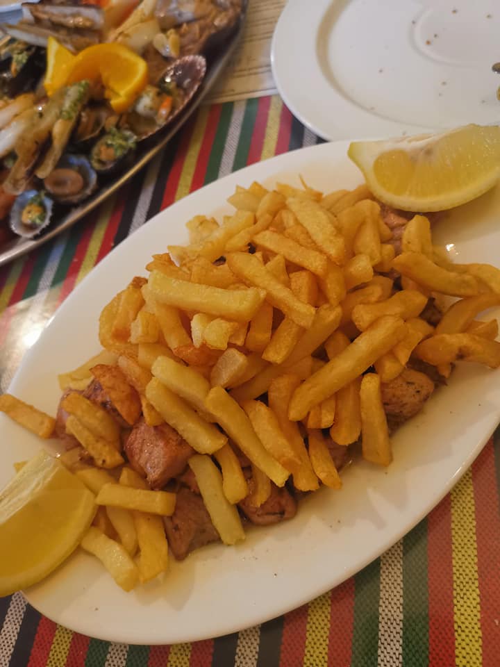Bodegon Tio Julio — foto 4