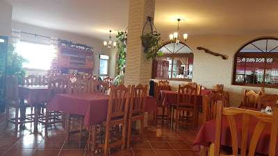 Restaurante Chamachete — foto 2