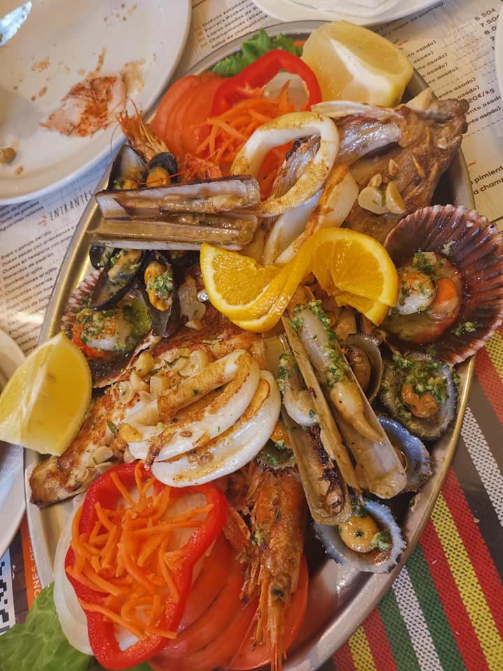 Bodegon Tio Julio · foto 1