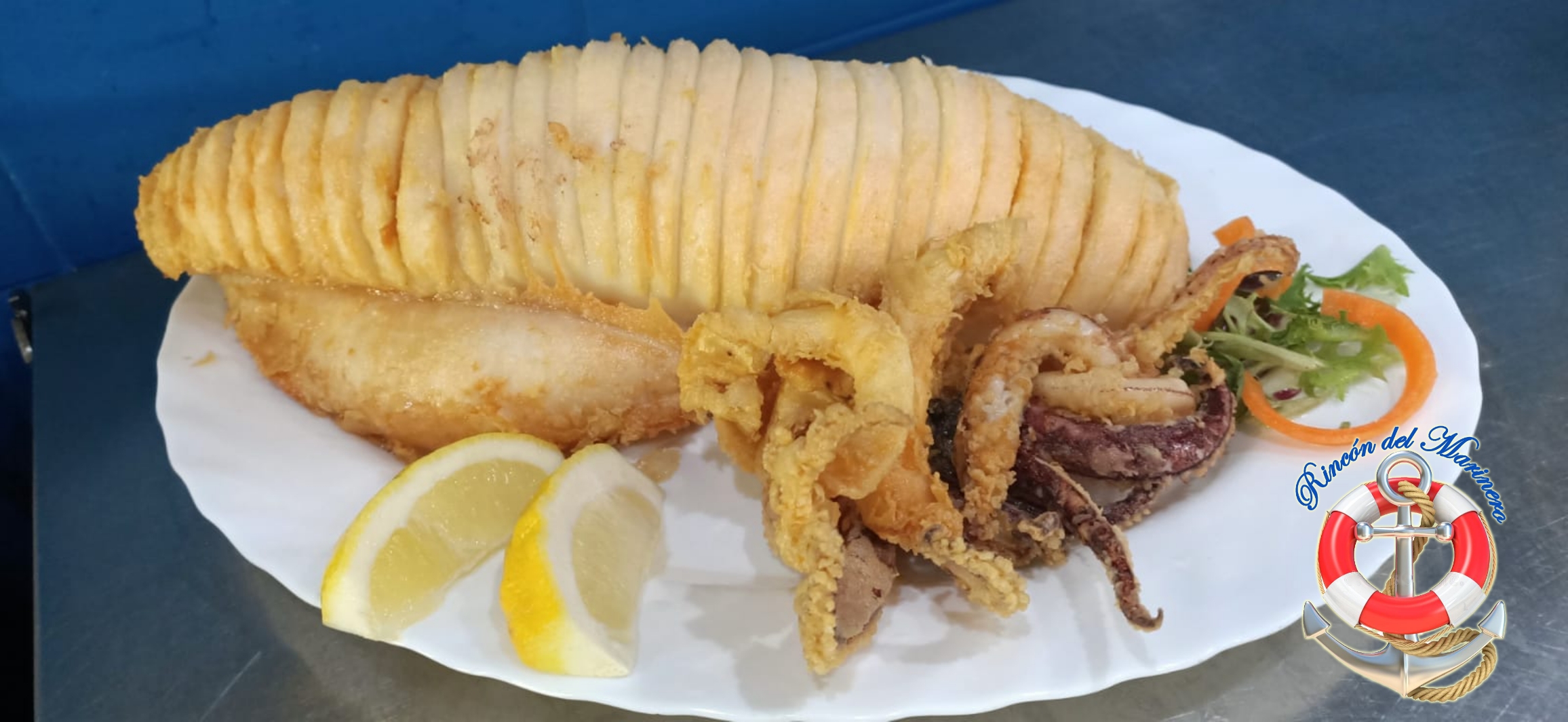 Rincon Del Marinero