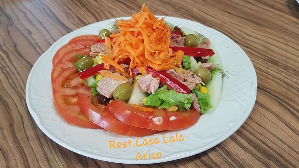 Restaurante Casa Lala · foto 1