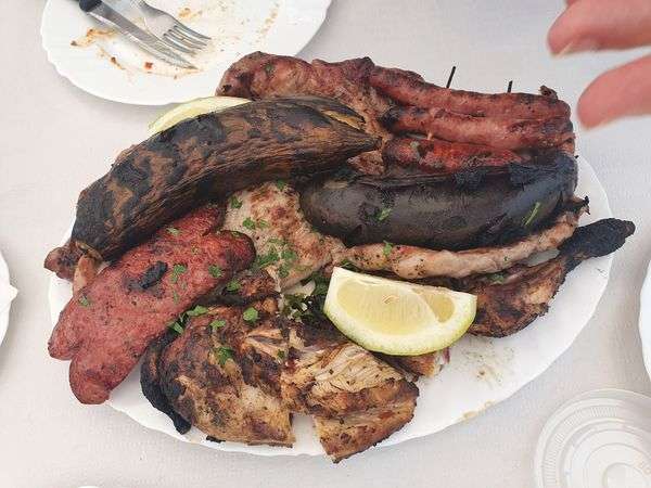 Bodegon La Tabona (Casa Luis) — foto 5
