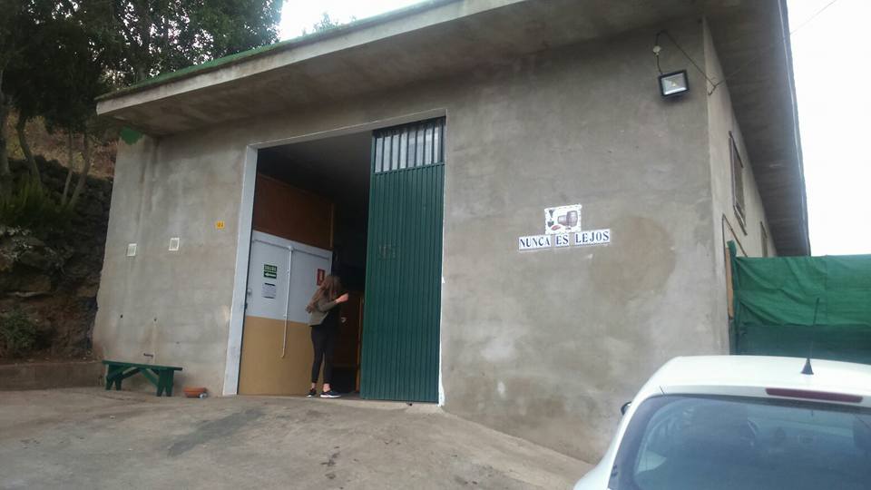 Guachinche Nunca Es Lejos