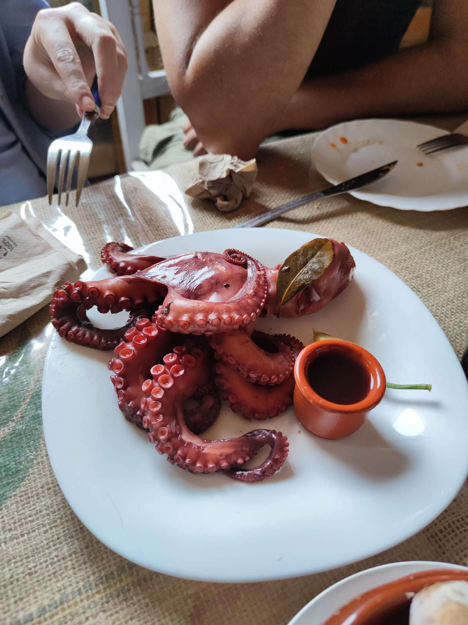 Guachinche Ramon — foto 4