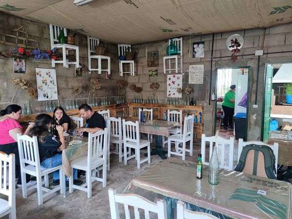 Guachinche Ramon — foto 2