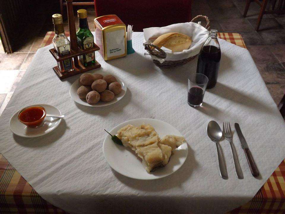 Guachinche El Parralito · foto 1