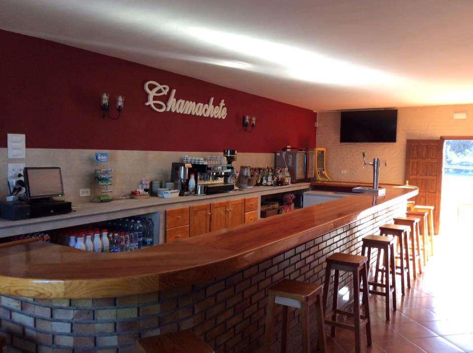 Restaurante Chamachete — foto 3