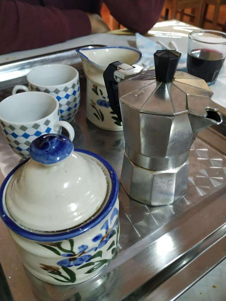 Guachinche La Aceituna · foto 1