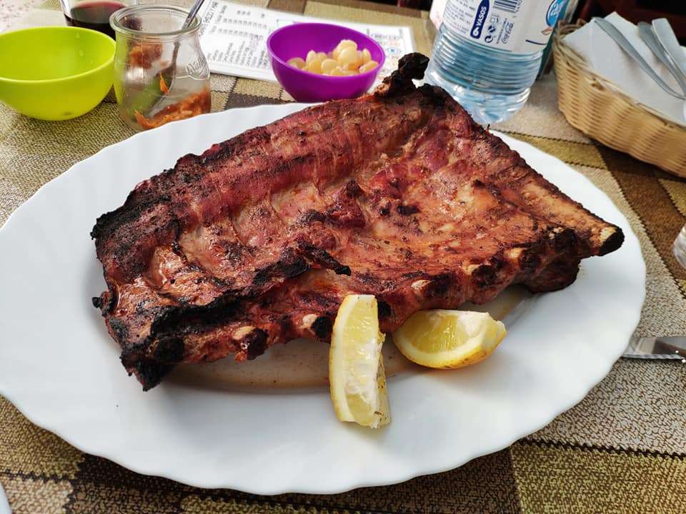 Tasca Restaurante Emilio Y Mar