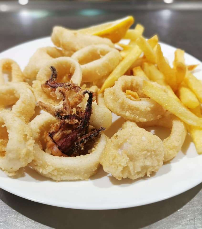 Restaurante Olegario