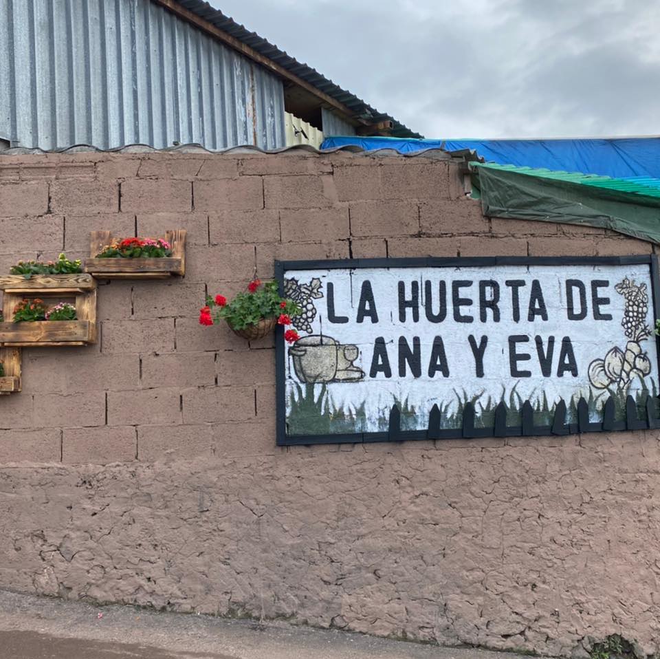 La Huerta De Ana Y Eva — foto 3