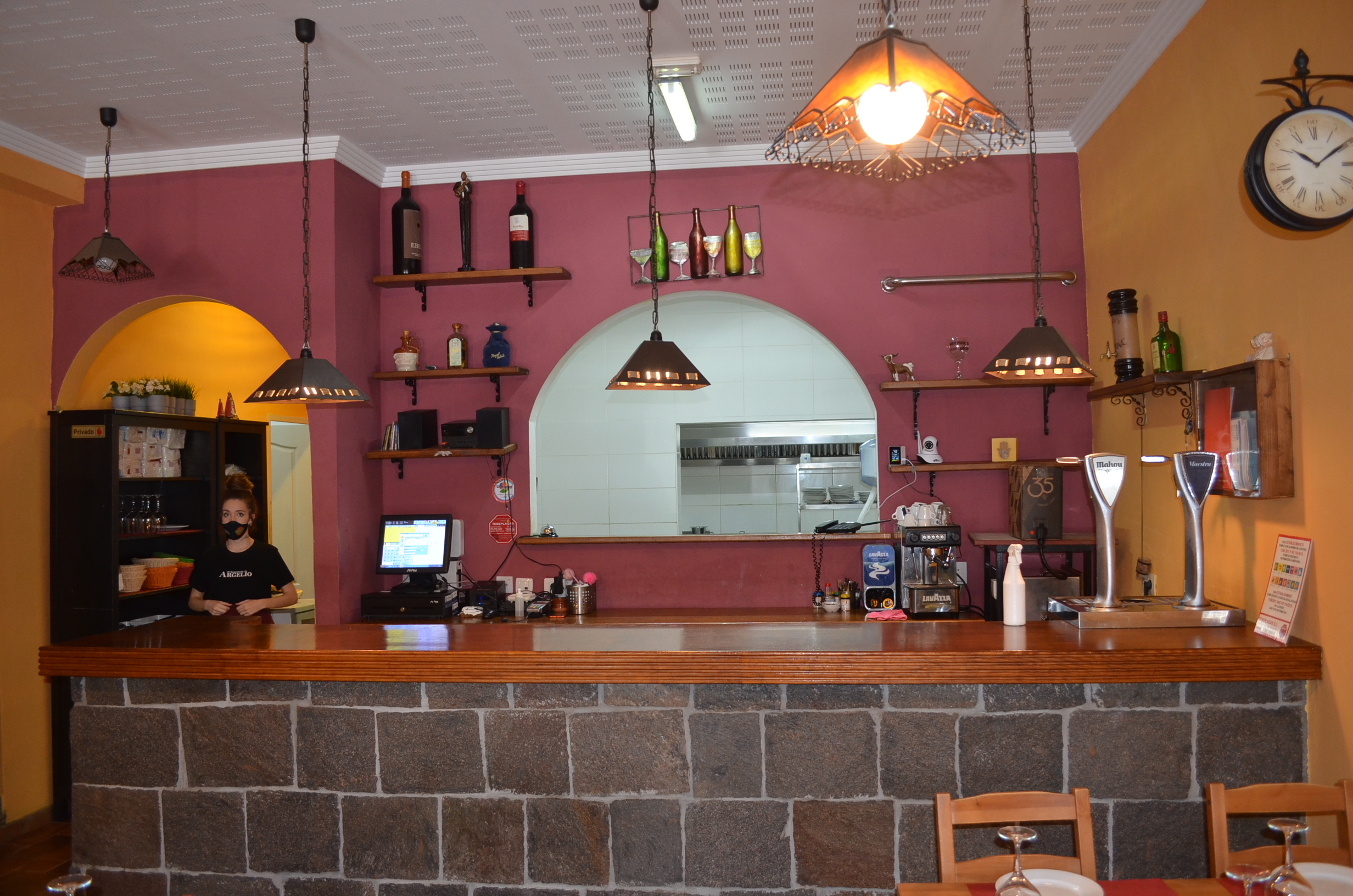 Guachinche Argelio Las Gavias · foto 1