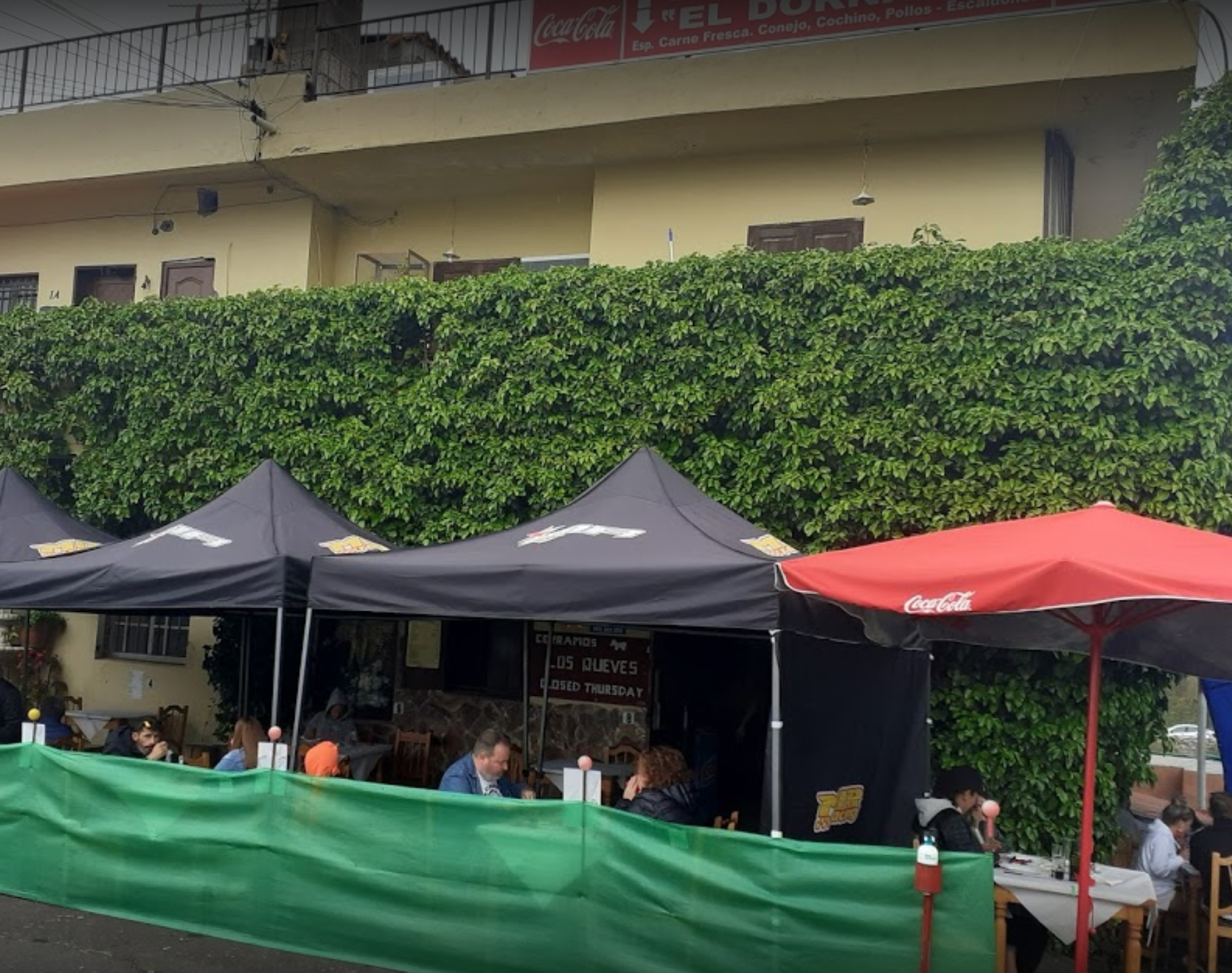 Bar Dornajo — foto 5