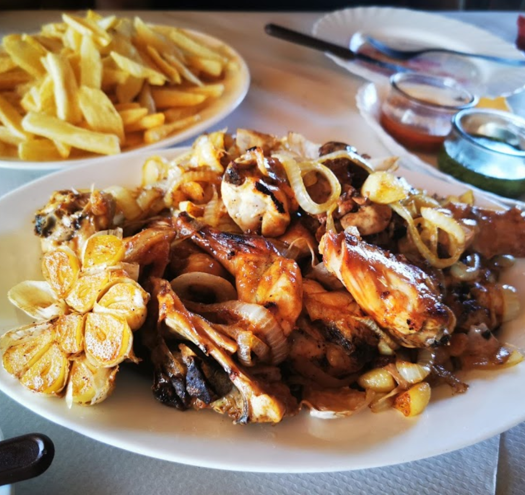 Bar Dornajo · foto 6
