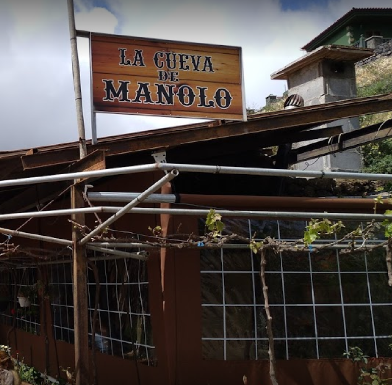 La Cueva De Manolo · foto 6