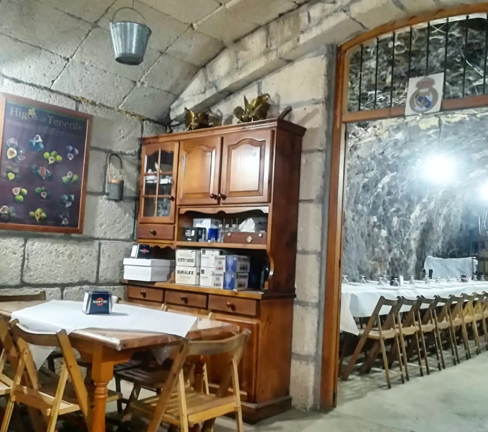 La Cueva De Manolo — foto 4