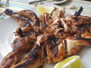 Restaurante El Pollito · foto 1