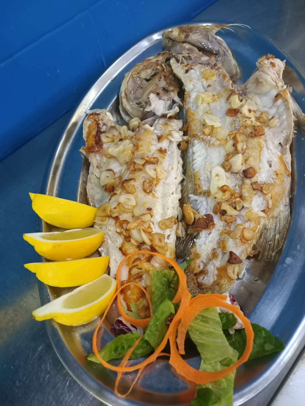 Rincon Del Marinero — foto 5