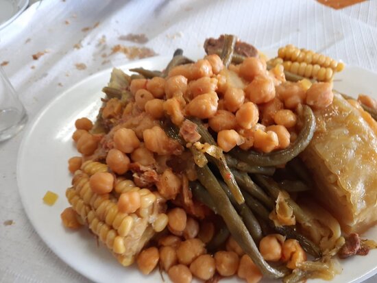 Restaurante El Canario (Ravelo) · foto 1
