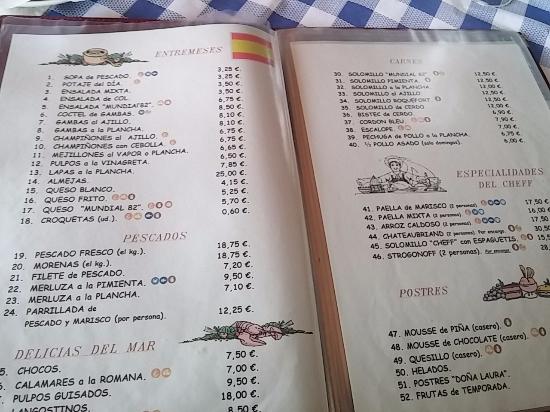 Restaurante Mundial 82 — foto 4