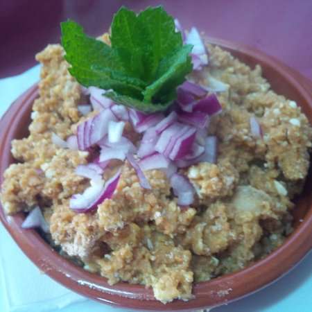 Restaurante Chamachete · foto 6
